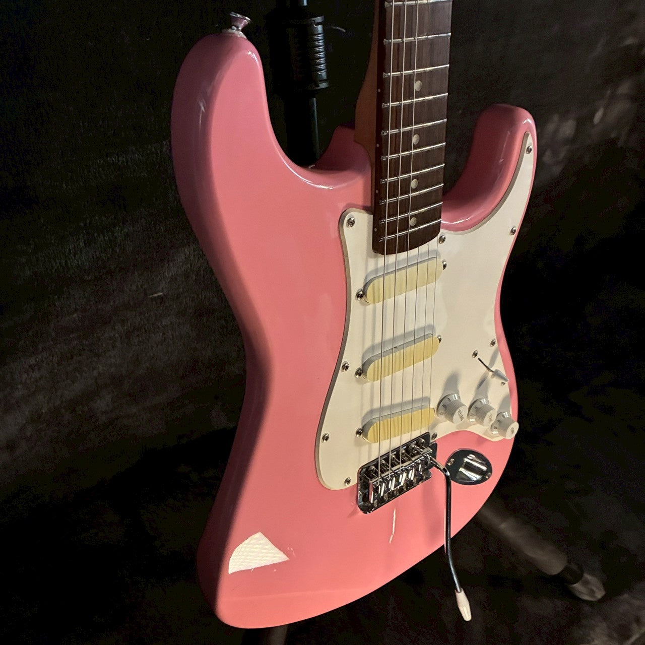 Squier Bullet ST type【3.40kg】