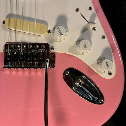Squier Bullet ST type【3.40kg】