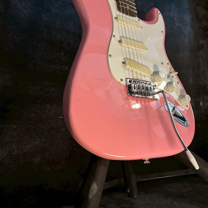 Squier Bullet ST type【3.40kg】