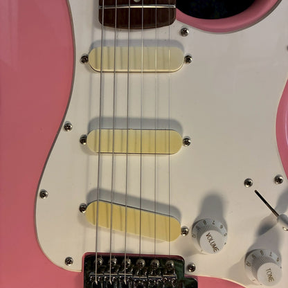 Squier Bullet ST type【3.40kg】