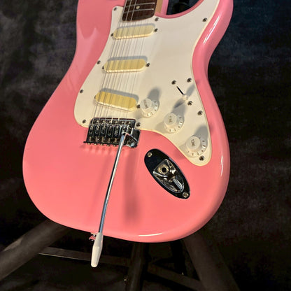 Squier Bullet ST type【3.40kg】
