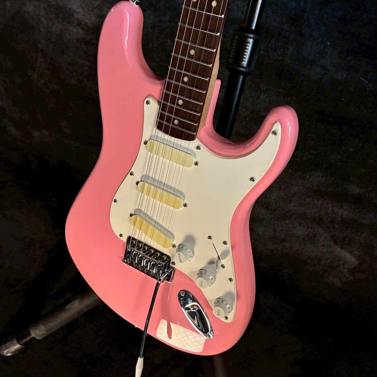 Squier Bullet ST type【3.40kg】