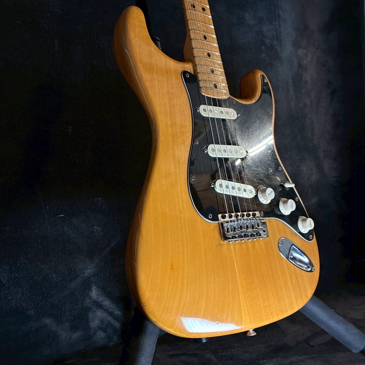 FERNANDES BURNY CUSTOM ST Natural 【3.75㎏】