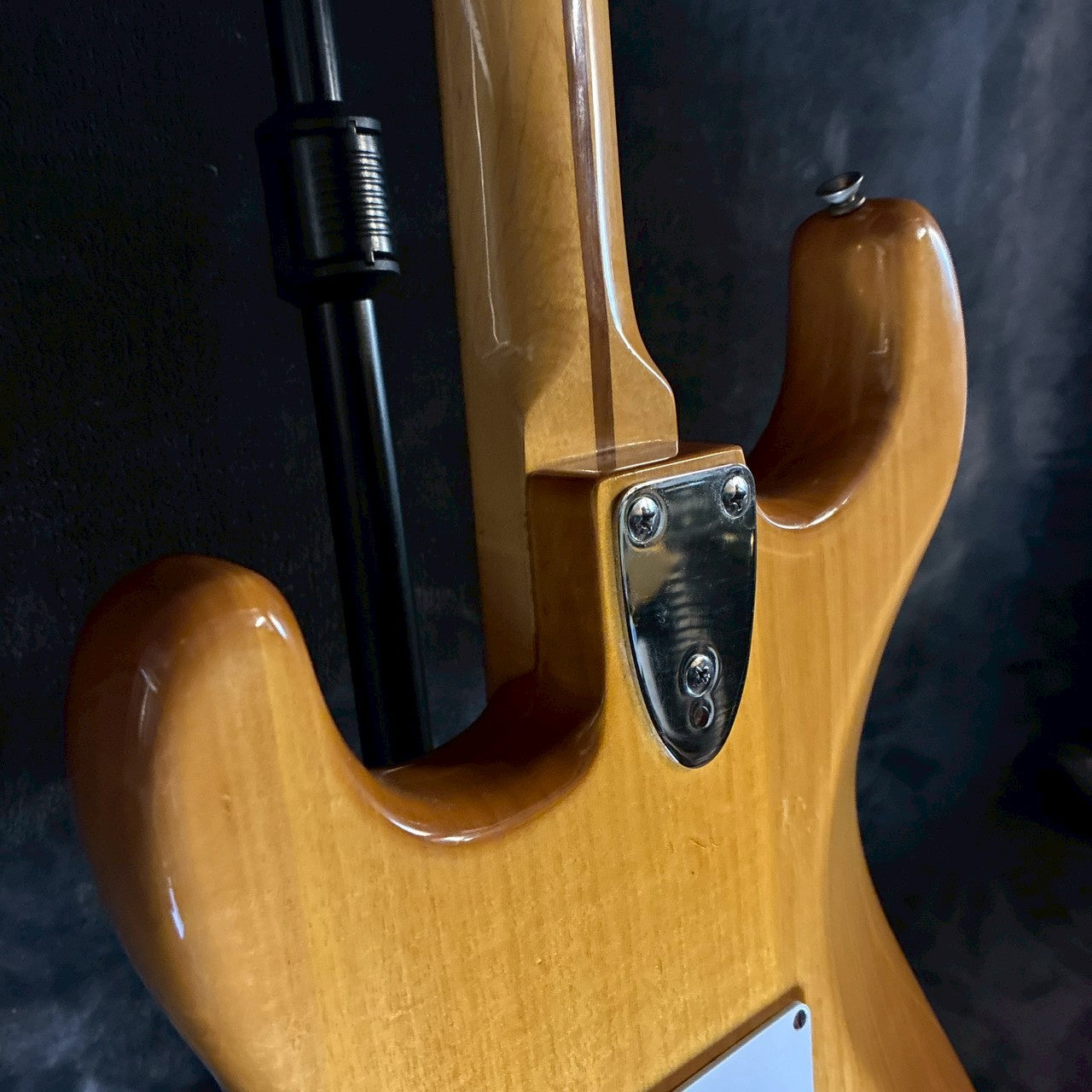 FERNANDES BURNY CUSTOM ST Natural 【3.75㎏】