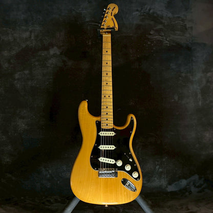 FERNANDES BURNY CUSTOM ST Natural 【3.75㎏】