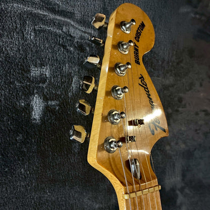 FERNANDES BURNY CUSTOM ST Natural 【3.75㎏】