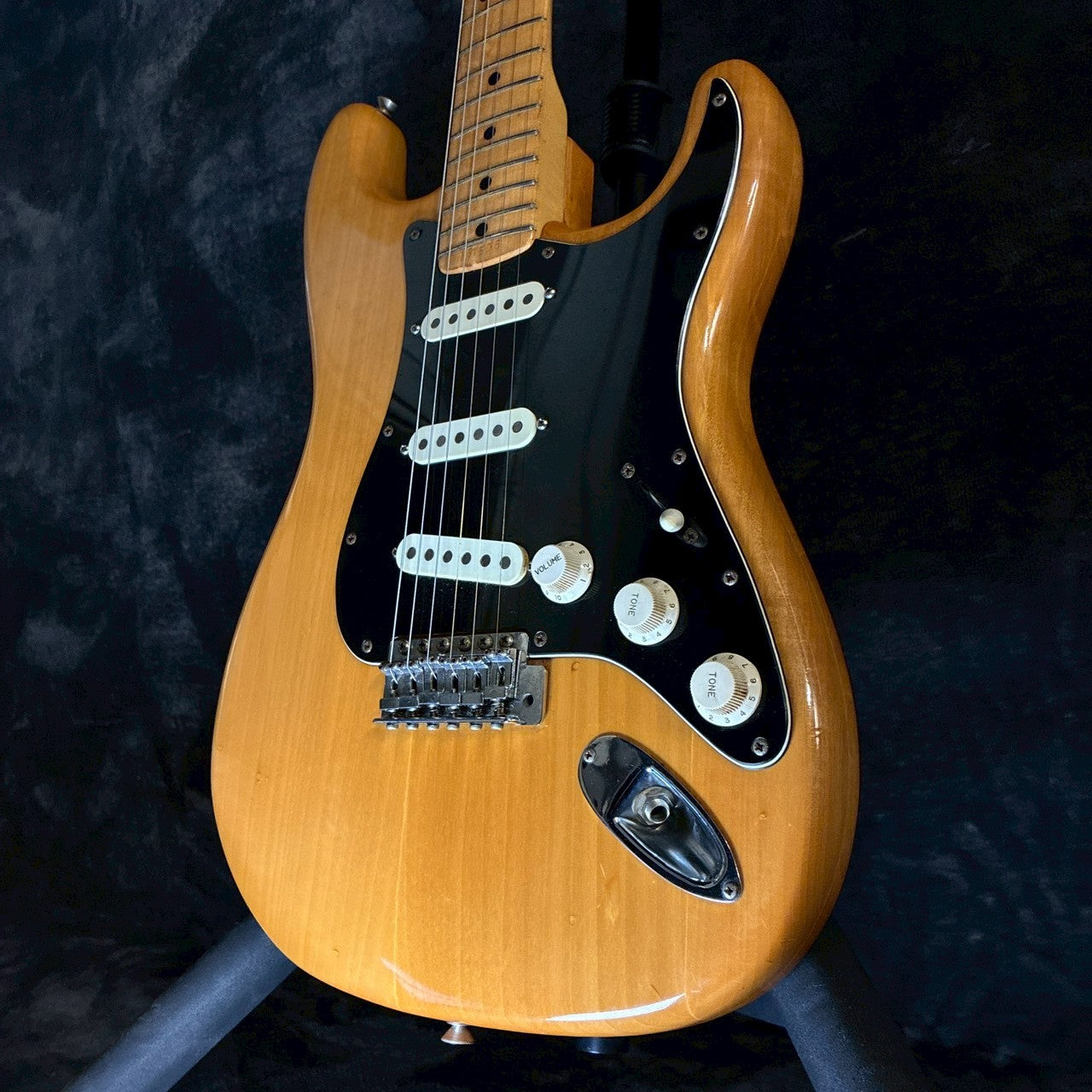 FERNANDES BURNY CUSTOM ST Natural 【3.75㎏】