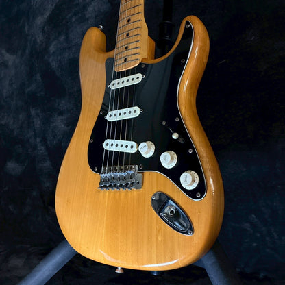 FERNANDES BURNY CUSTOM ST Natural 【3.75㎏】