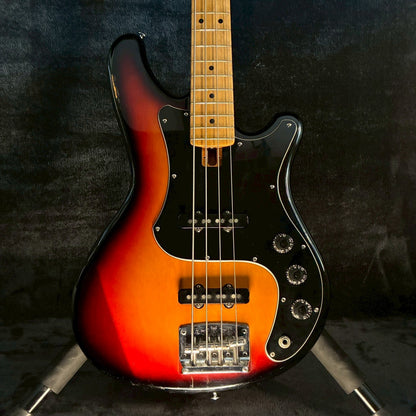 YAMAHA SB600 Sun Burst 【3.96㎏】