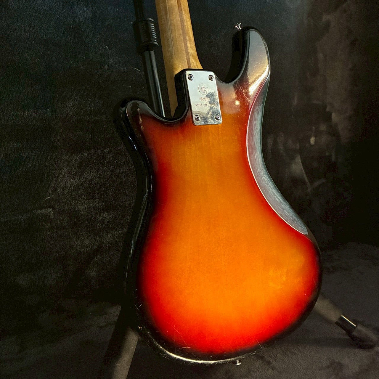 YAMAHA SB600 Sun Burst 【3.96㎏】