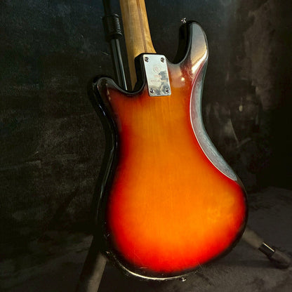 YAMAHA SB600 Sun Burst 【3.96㎏】