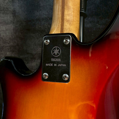 YAMAHA SB600 Sun Burst 【3.96㎏】