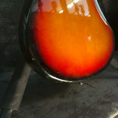 YAMAHA SB600 Sun Burst 【3.96㎏】