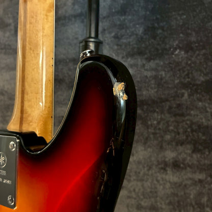 YAMAHA SB600 Sun Burst 【3.96㎏】