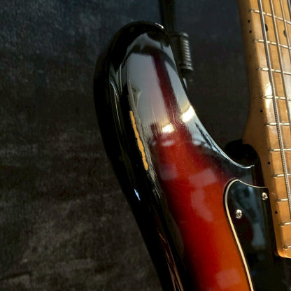 YAMAHA SB600 Sun Burst 【3.96㎏】