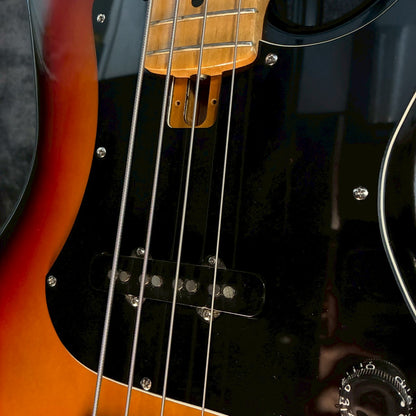 YAMAHA SB600 Sun Burst 【3.96㎏】
