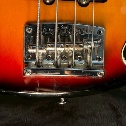 YAMAHA SB600 Sun Burst 【3.96㎏】
