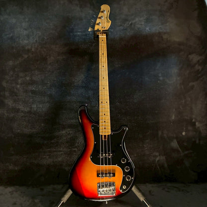 YAMAHA SB600 Sun Burst 【3.96㎏】