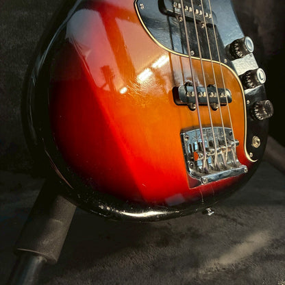 YAMAHA SB600 Sun Burst 【3.96㎏】