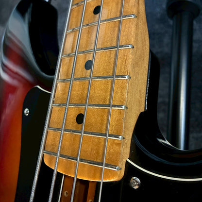 YAMAHA SB600 Sun Burst 【3.96㎏】