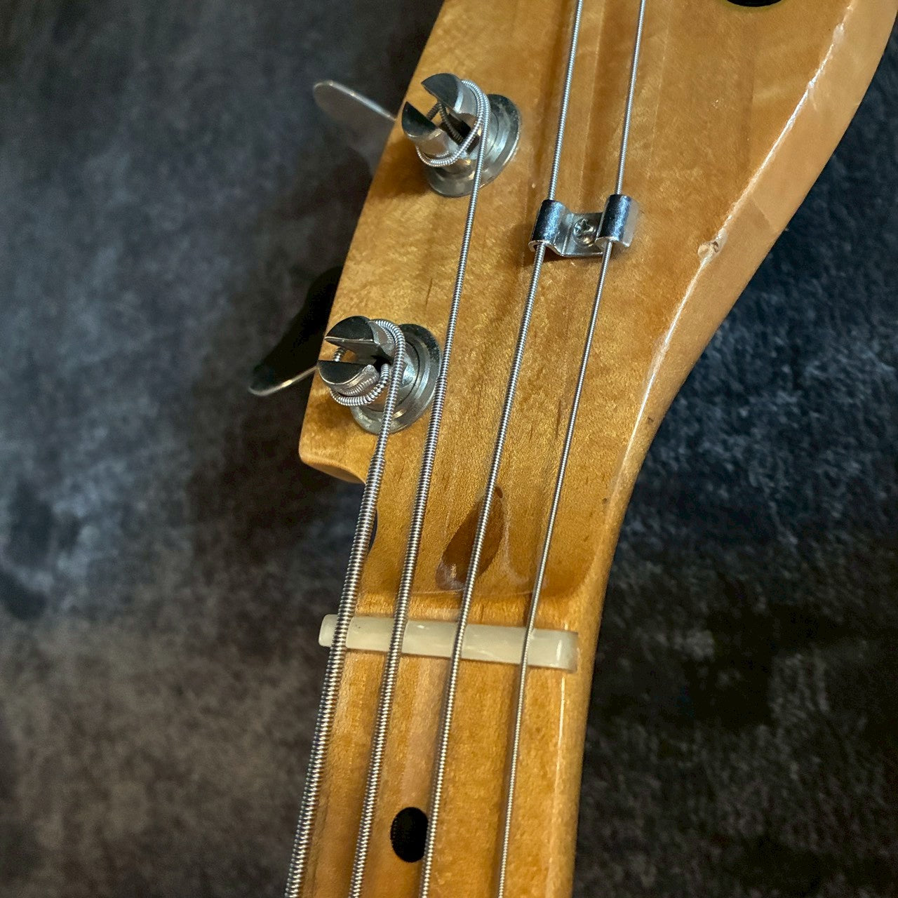 YAMAHA SB600 Sun Burst 【3.96㎏】