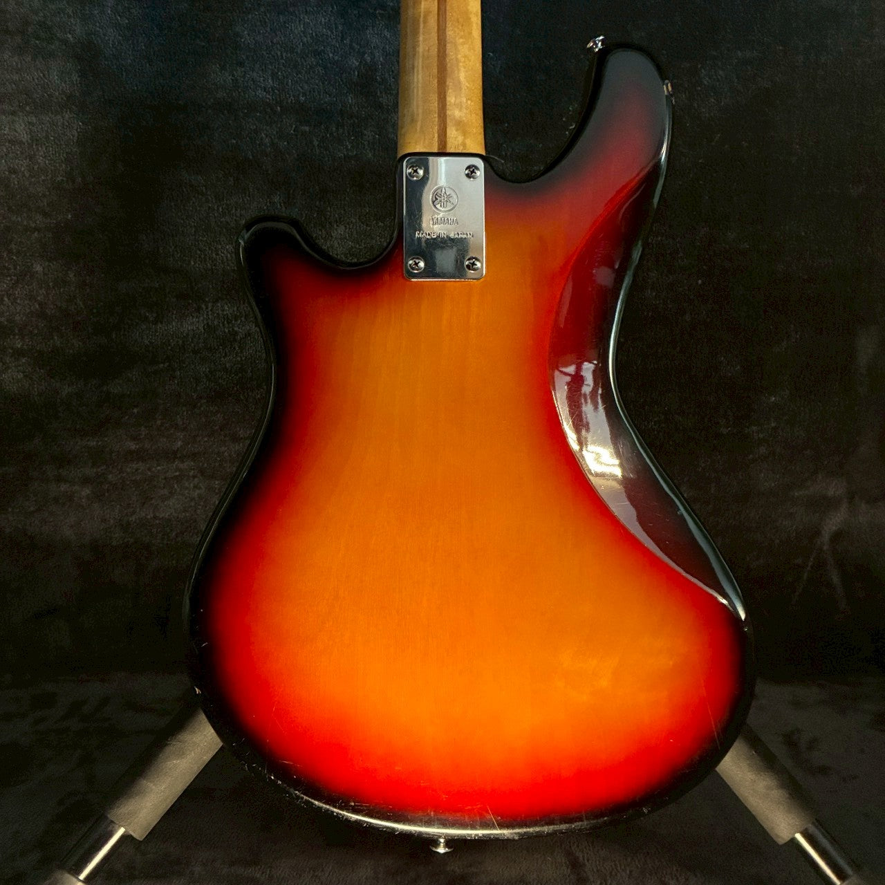 YAMAHA SB600 Sun Burst 【3.96㎏】