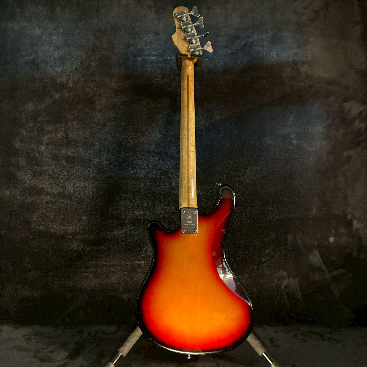 YAMAHA SB600 Sun Burst 【3.96㎏】