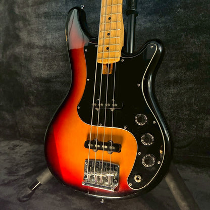 YAMAHA SB600 Sun Burst 【3.96㎏】