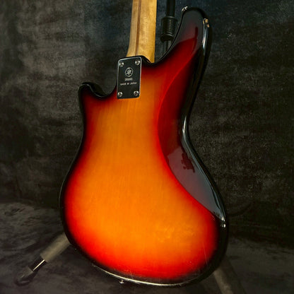 YAMAHA SB600 Sun Burst 【3.96㎏】
