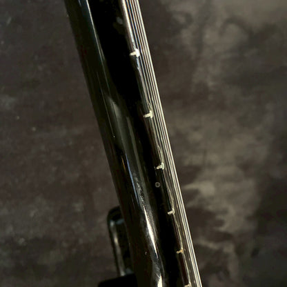 Fernandes THE FUNCTION Black mod  【3.77kg】