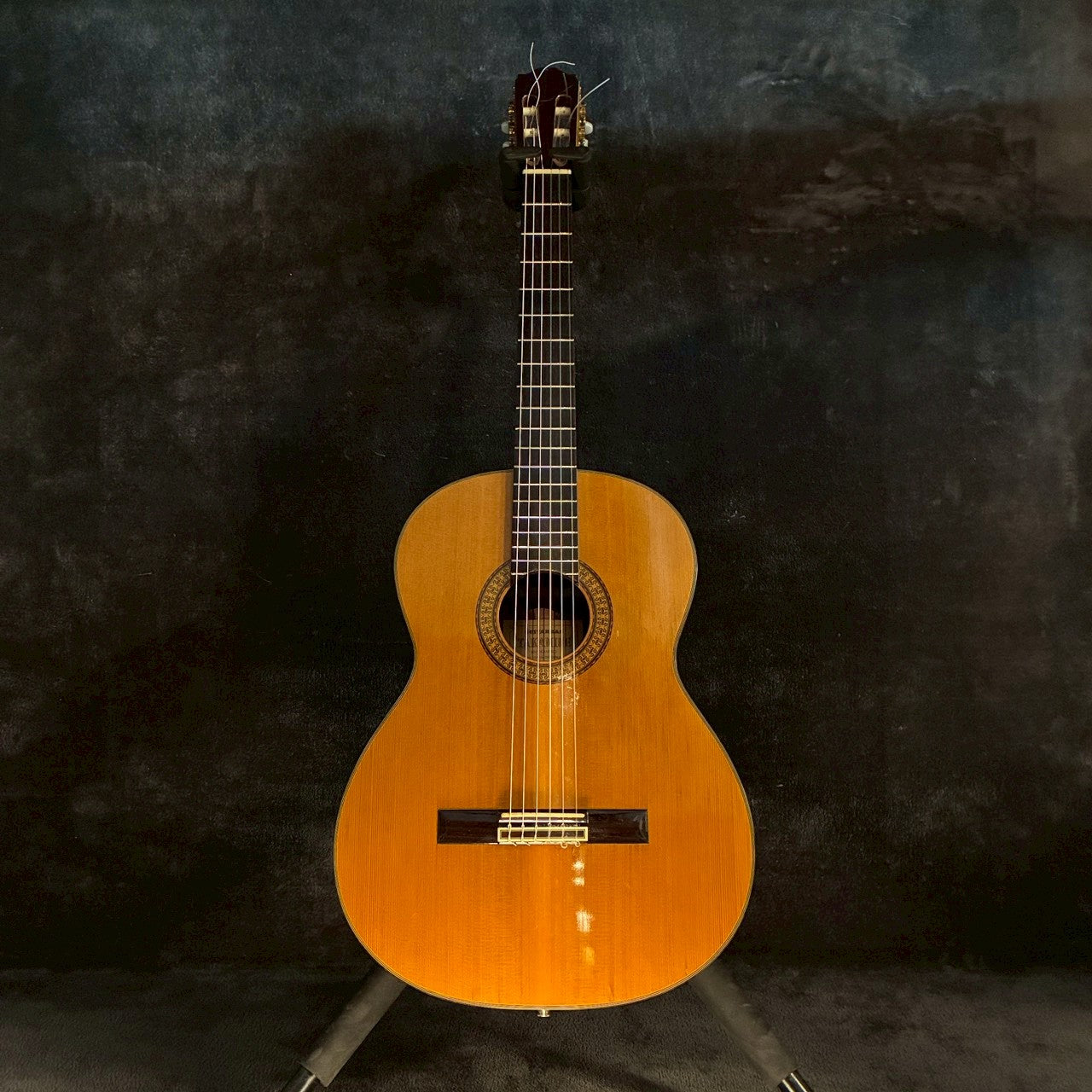 Takamine PT-307 80年代日本製 エレガット【1.85kg】