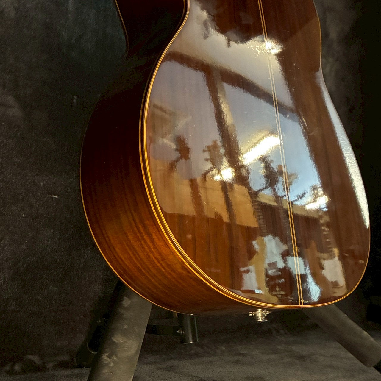 Takamine PT-307 80年代日本製 エレガット【1.85kg】
