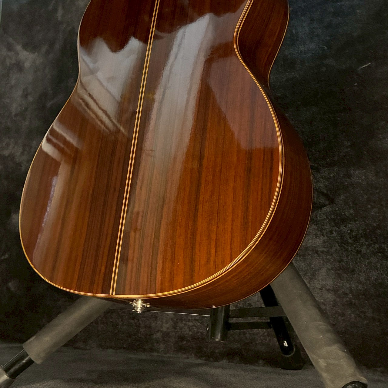 Takamine PT-307 80年代日本製 エレガット【1.85kg】