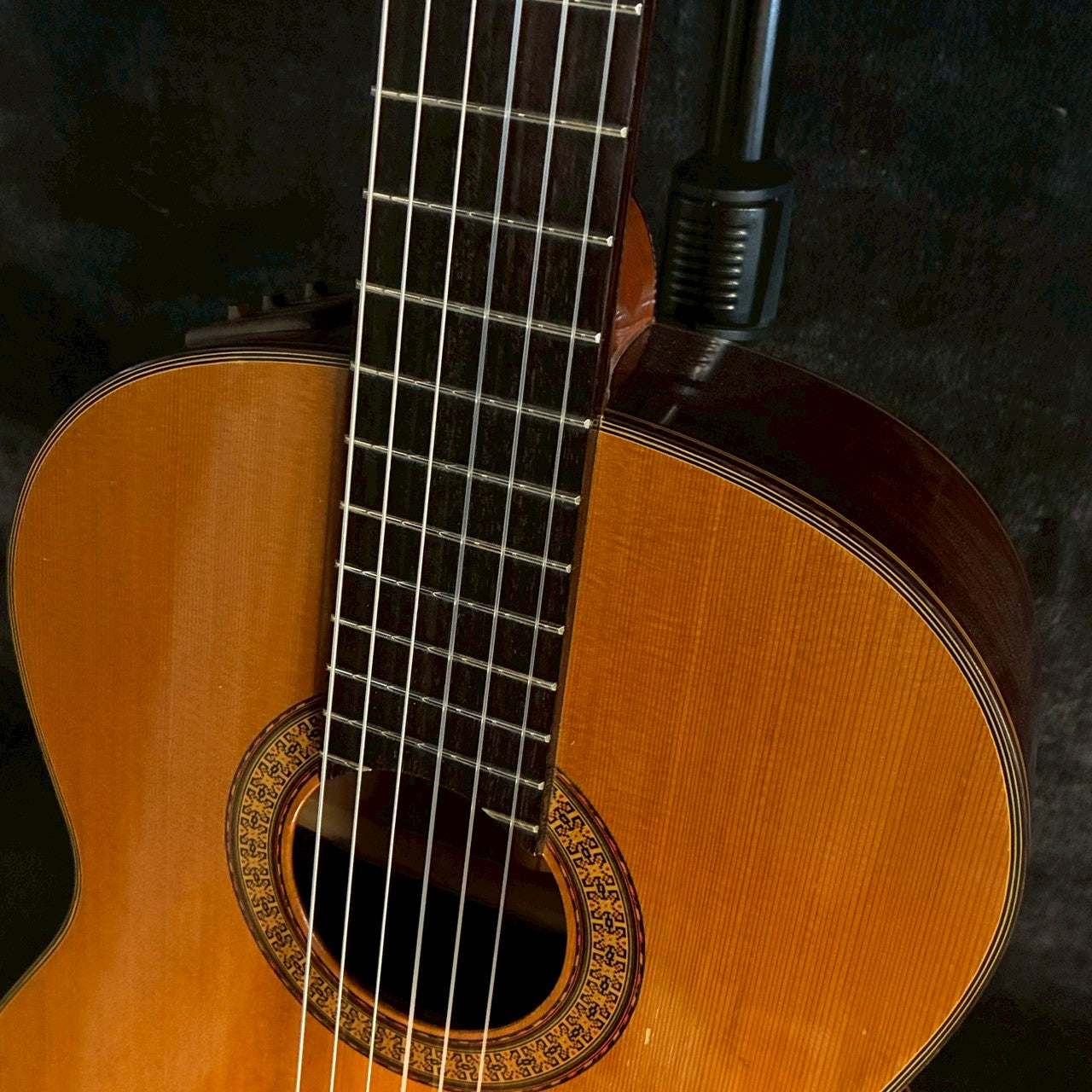 Takamine PT-307 80年代日本製 エレガット【1.85kg】