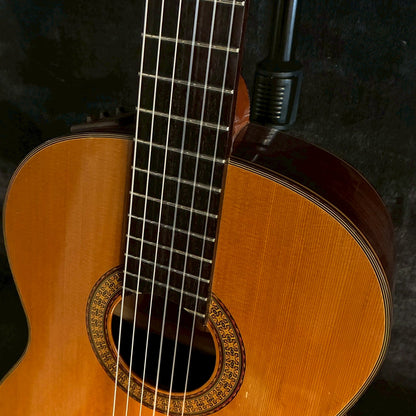 Takamine PT-307 80年代日本製 エレガット【1.85kg】