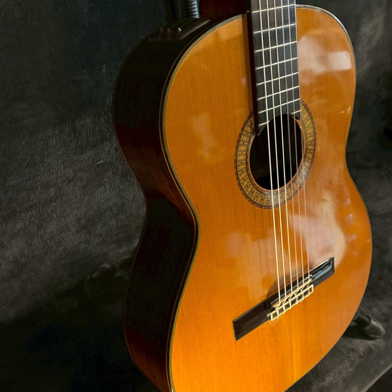 Takamine PT-307 80年代日本製 エレガット【1.85kg】