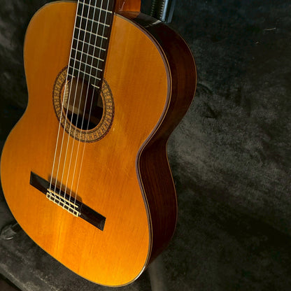 Takamine PT-307 80年代日本製 エレガット【1.85kg】