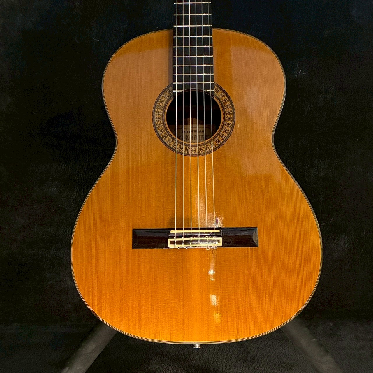 Takamine PT-307 80年代日本製 エレガット【1.85kg】