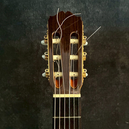 Takamine PT-307 80年代日本製 エレガット【1.85kg】