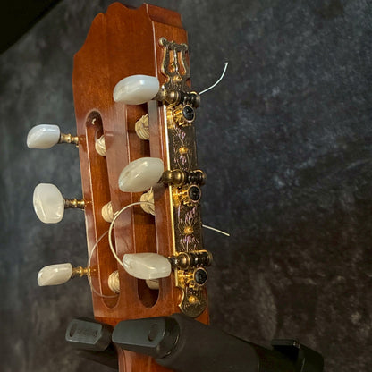 Takamine PT-307 80年代日本製 エレガット【1.85kg】