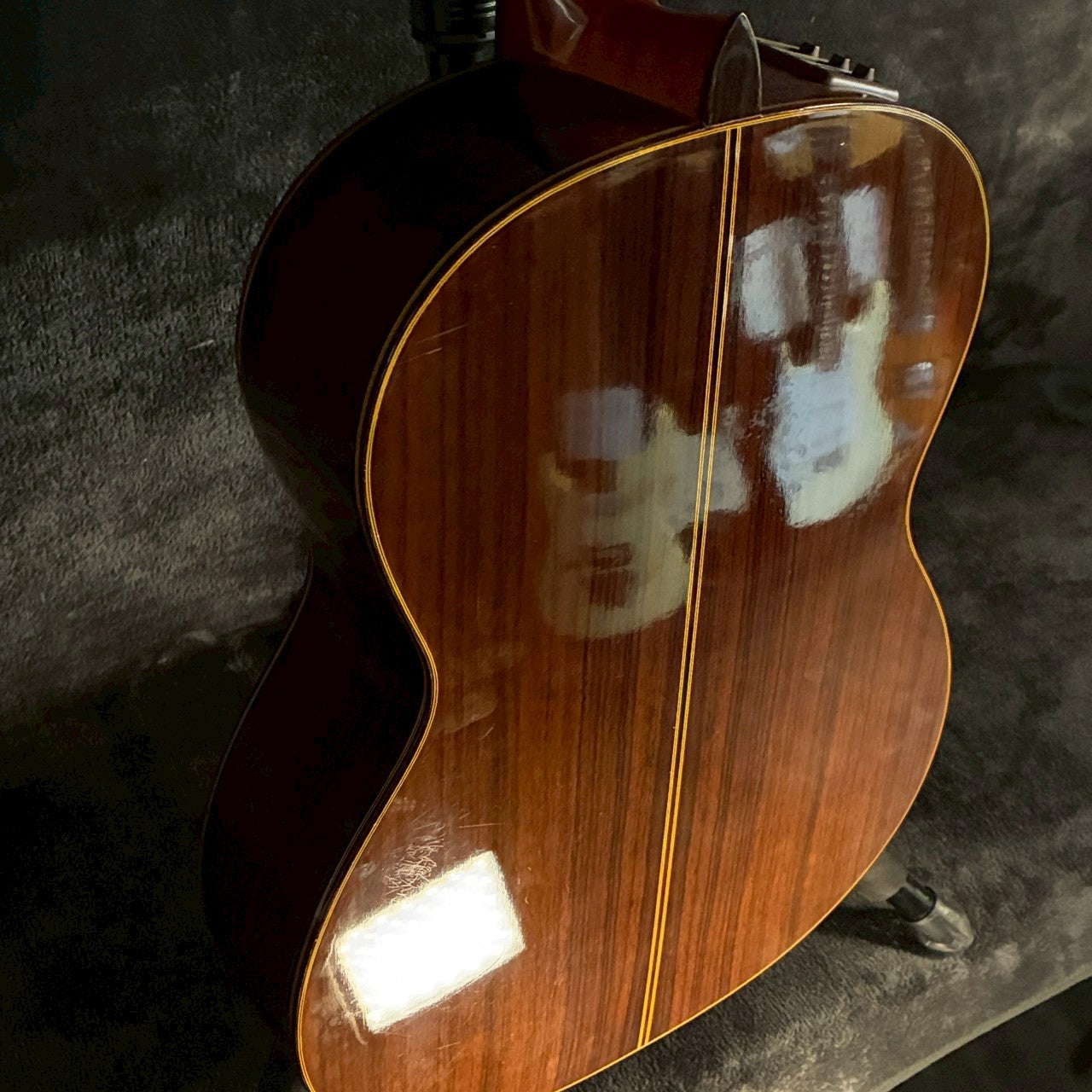 Takamine PT-307 80年代日本製 エレガット【1.85kg】