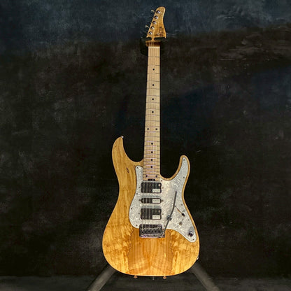 Schecter SD-2-24-SP-VTR/M natural【3.93kg】