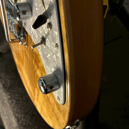 Schecter SD-2-24-SP-VTR/M natural【3.93kg】