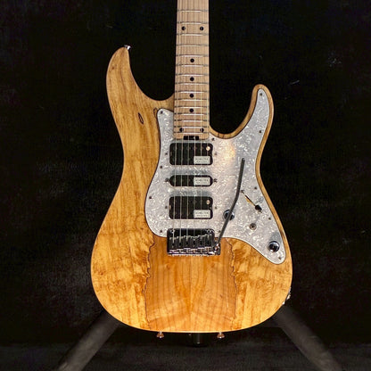 Schecter SD-2-24-SP-VTR/M natural【3.93kg】