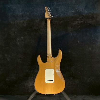 Schecter SD-2-24-SP-VTR/M natural【3.93kg】