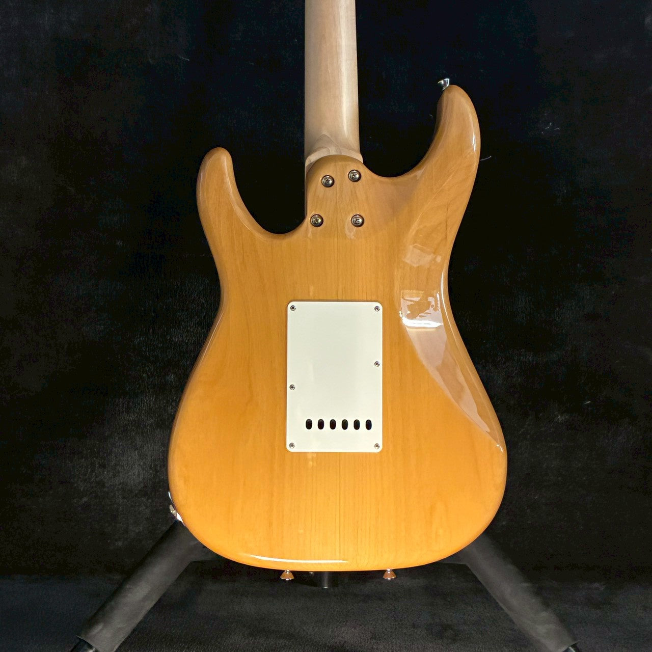 Schecter SD-2-24-SP-VTR/M natural【3.93kg】