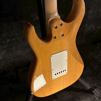 Schecter SD-2-24-SP-VTR/M natural【3.93kg】