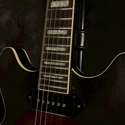 Grote P-90 セミアコースティックギター 【2.9kg】【USED】