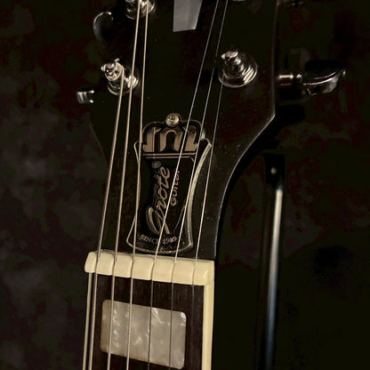 Grote P-90 セミアコースティックギター 【2.9kg】【USED】