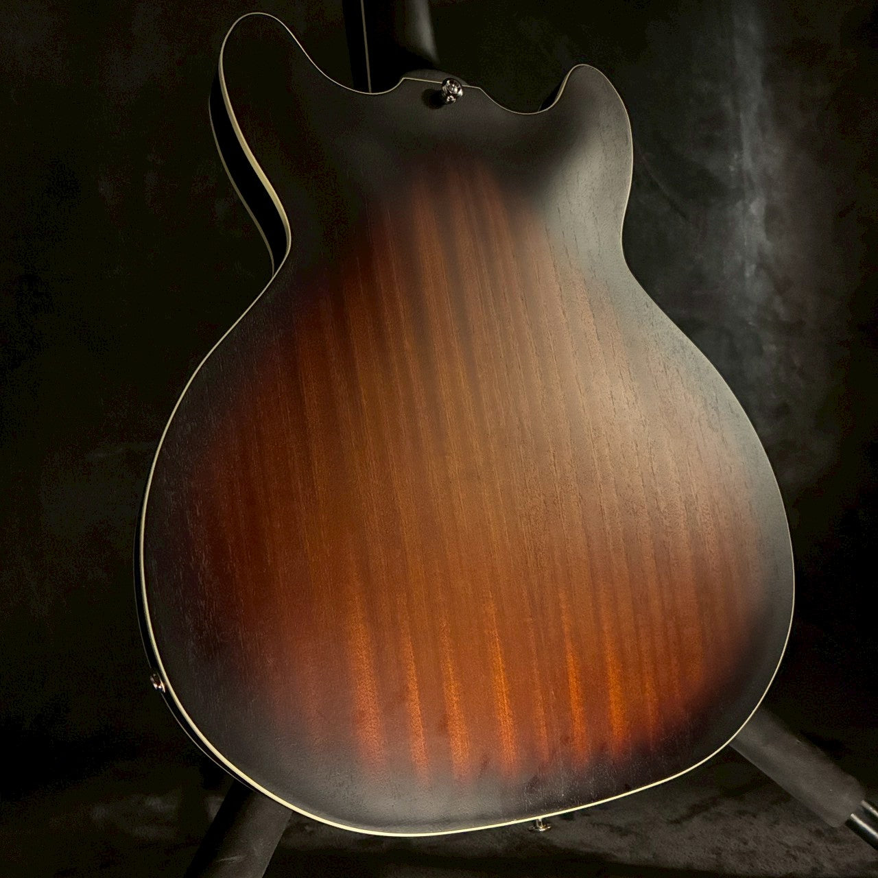 Grote P-90 セミアコースティックギター 【2.9kg】【USED】